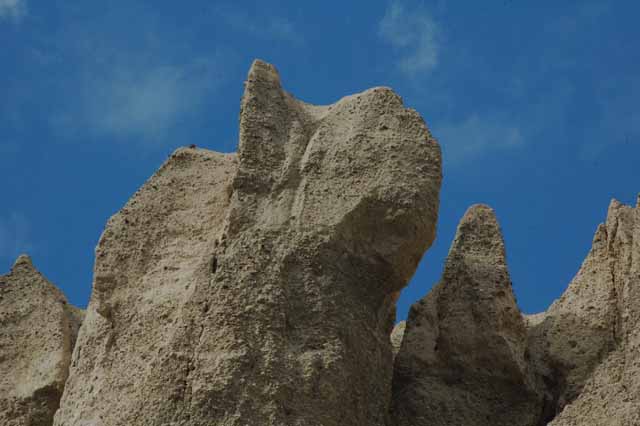 hoodoos along 93/95